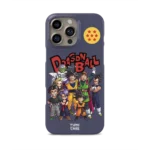 buu saga team slim iphone 17 pro max