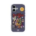 buu saga team slim iphone 17 pro max