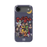 buu saga team slim iphone 17 pro max