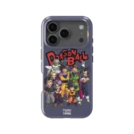 buu saga team slim iphone 17 pro max