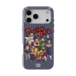 buu saga team slim iphone 17 pro max