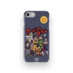 buu saga team slim iphone 17 pro max