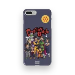 buu saga team slim iphone 17 pro max