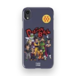 buu saga team slim iphone 17 pro max