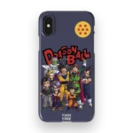 buu saga team slim iphone 17 pro max