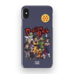 buu saga team slim iphone 17 pro max