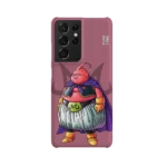 buu slim iphone 17 pro max