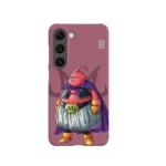 buu slim iphone 17 pro max