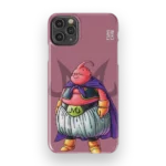 buu slim iphone 17 pro max