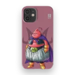 buu slim iphone 17 pro max