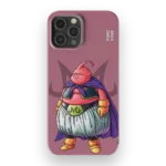 buu slim iphone 17 pro max