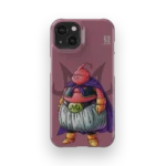 buu slim iphone 17 pro max