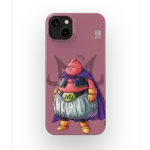 buu slim iphone 17 pro max