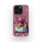 buu slim iphone 17 pro max