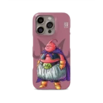 buu slim iphone 17 pro max