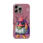 buu slim iphone 17 pro max