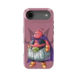 buu slim iphone 17 pro max