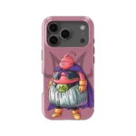 buu slim iphone 17 pro max