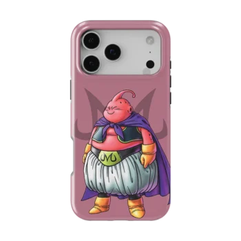 buu slim iphone 17 pro max