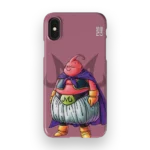 buu slim iphone 17 pro max