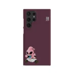 buu vibe slim iphone 17 pro max