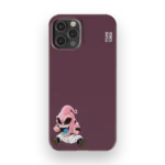 buu vibe slim iphone 17 pro max