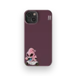 buu vibe slim iphone 17 pro max