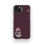 buu vibe slim iphone 17 pro max