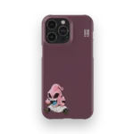 buu vibe slim iphone 17 pro max