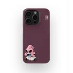 buu vibe slim iphone 17 pro max