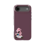 buu vibe slim iphone 17 pro max