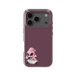 buu vibe slim iphone 17 pro max