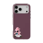 buu vibe slim iphone 17 pro max