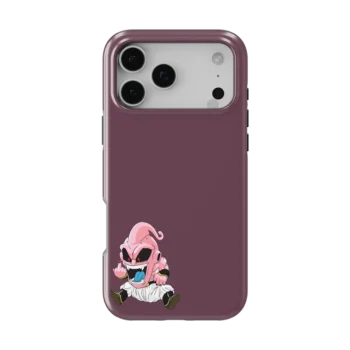 buu vibe slim iphone 17 pro max