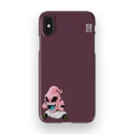 buu vibe slim iphone 17 pro max