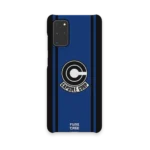 capsule corp case slim iphone 17 pro max