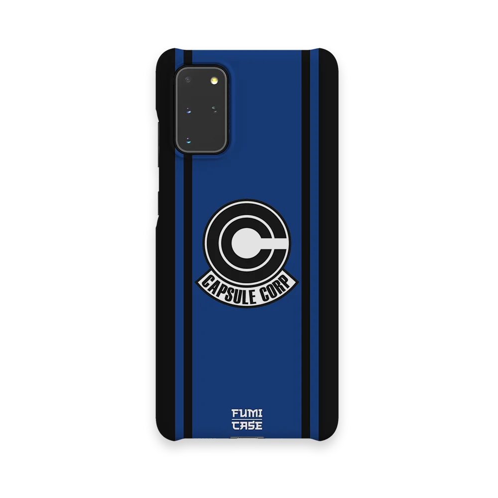 capsule corp case slim galaxy s20 plus capsule corp case slim galaxy s20 plus