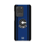 capsule corp case slim iphone 17 pro max