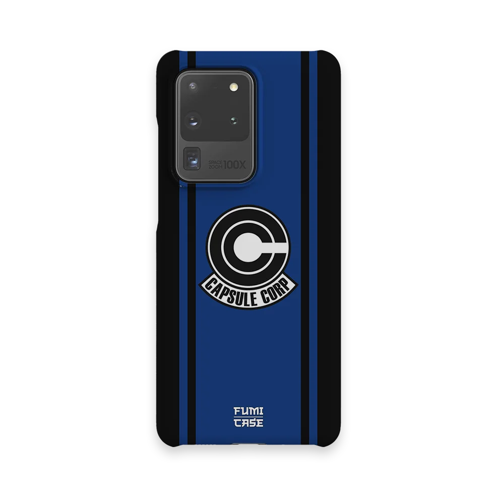 capsule corp case slim galaxy s20 ultra capsule corp case slim galaxy s20 ultra