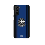 capsule corp case slim iphone 17 pro max