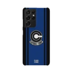 capsule corp case slim iphone 17 pro max