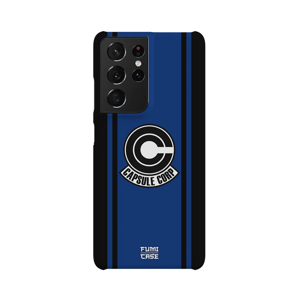 capsule corp case slim galaxy s21 ultra capsule corp case slim galaxy s21 ultra