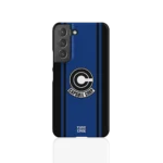 capsule corp case slim iphone 17 pro max