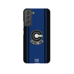 capsule corp case slim iphone 17 pro max