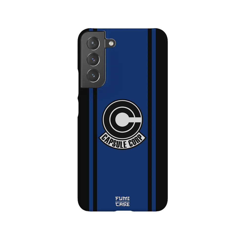 capsule corp case slim galaxy s22 plus capsule corp case slim galaxy s22 plus