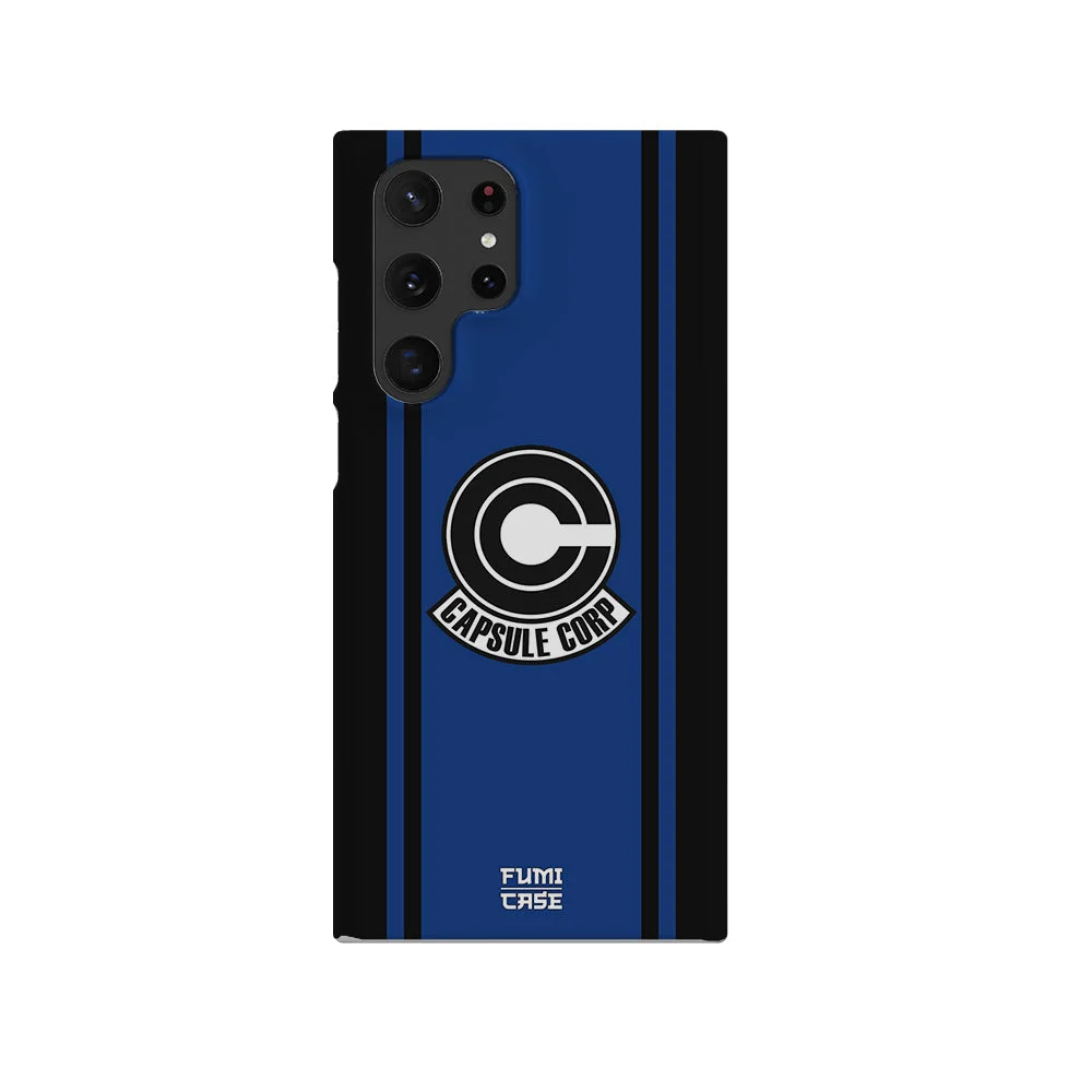 capsule corp case slim galaxy s22 ultra capsule corp case slim galaxy s22 ultra