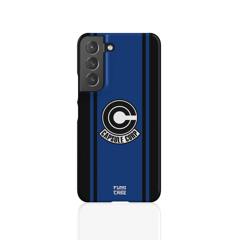 capsule corp case slim galaxy s22 capsule corp case slim galaxy s22