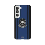 capsule corp case slim iphone 17 pro max