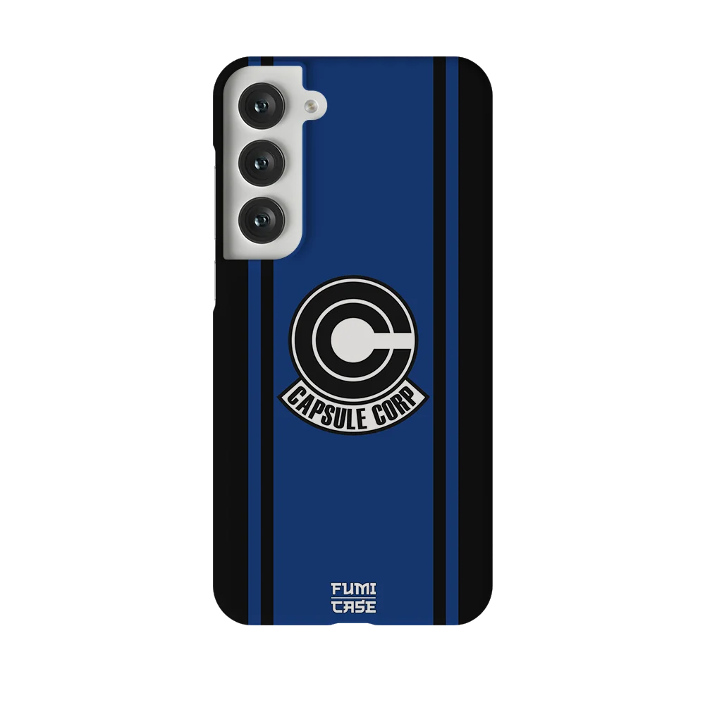 capsule corp case slim galaxy s23 plus capsule corp case slim galaxy s23 plus