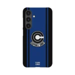 capsule corp case slim iphone 17 pro max